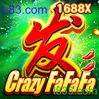CrazyFaFaFa