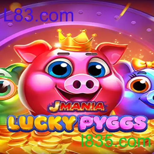 JManiaLuckyPyggs